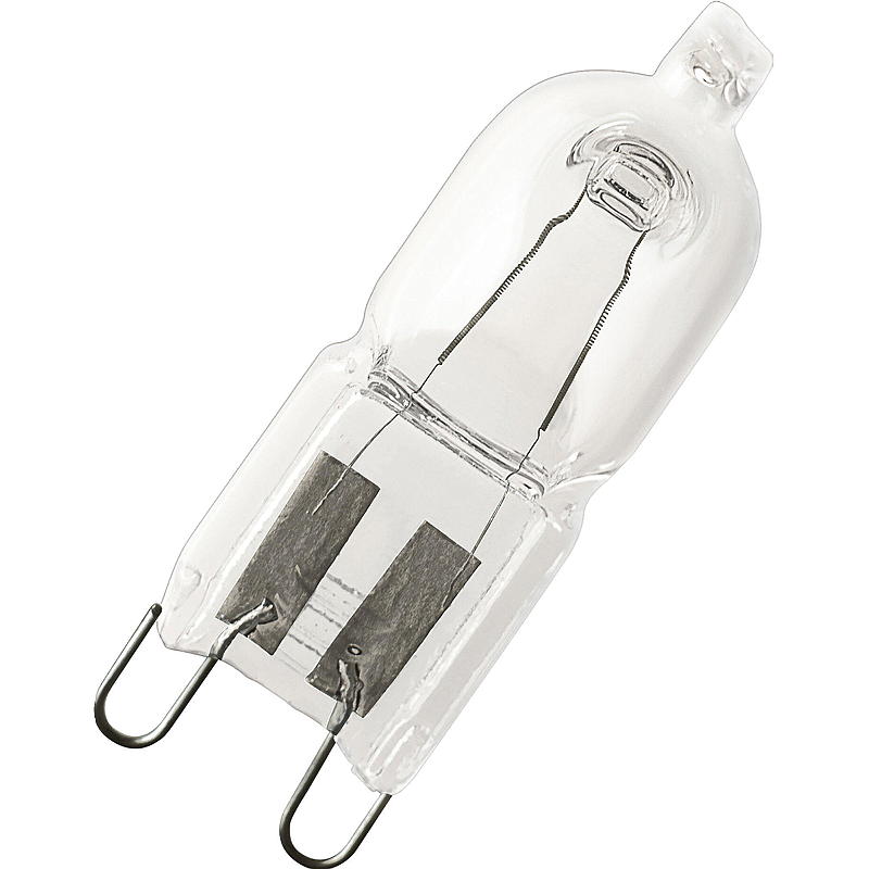 Osram Halogenpære 35 W G9, Osram
