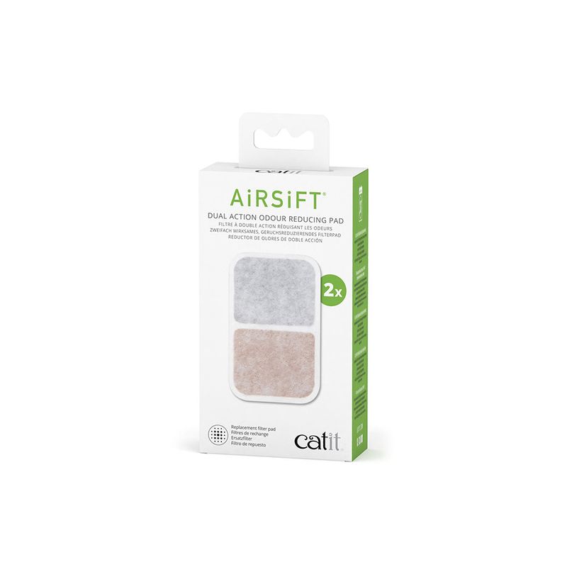 Catit Jumbo Katzentoilette zu TOP-Preisen