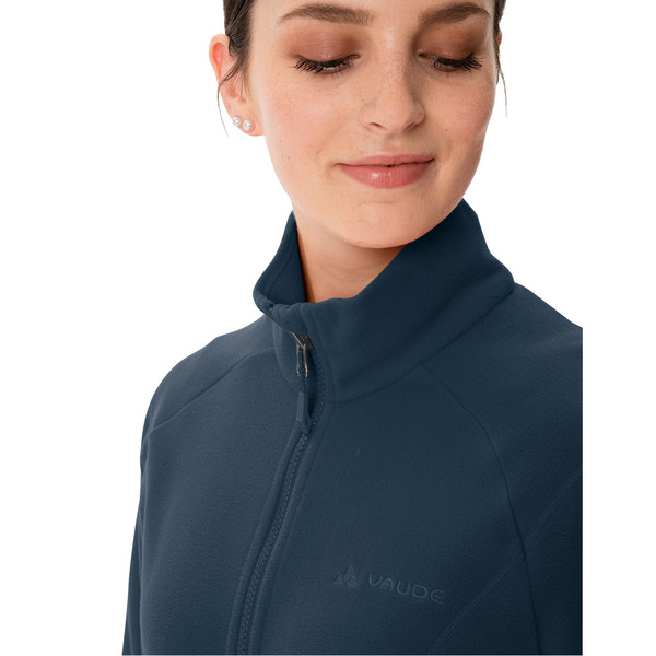 ROSEMOOR FLEECE JACKET II Damen - Fleecejacke