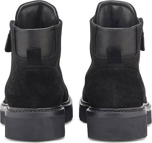 Franceschetti Schnür-Boots