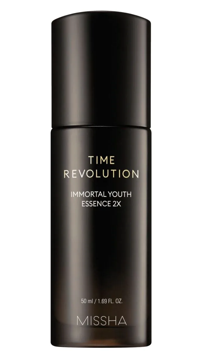 Missha Time Revolution Immortal Youth Essence 2X