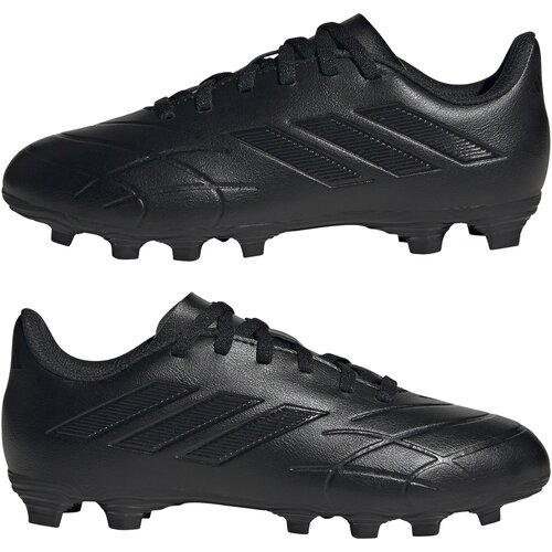 KINDER FUSSBALL-RASENSCHUHE COPA PURE.4 FXG J