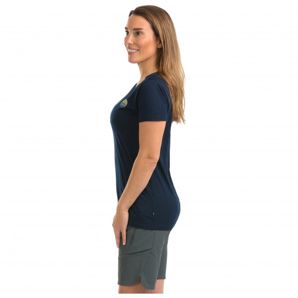 Stoic - Women's Merino150 HeladagenSt. Mountain - Merinoshirt