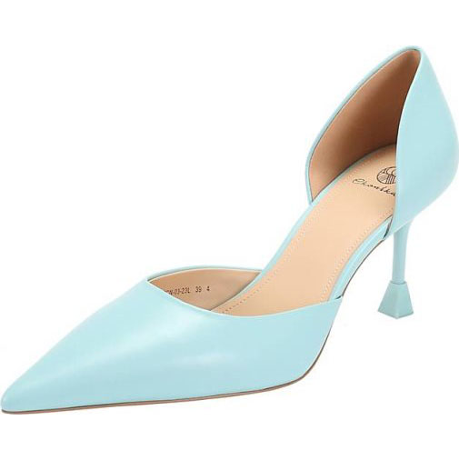 ekonika Pumps mit Stiletto-Absatz