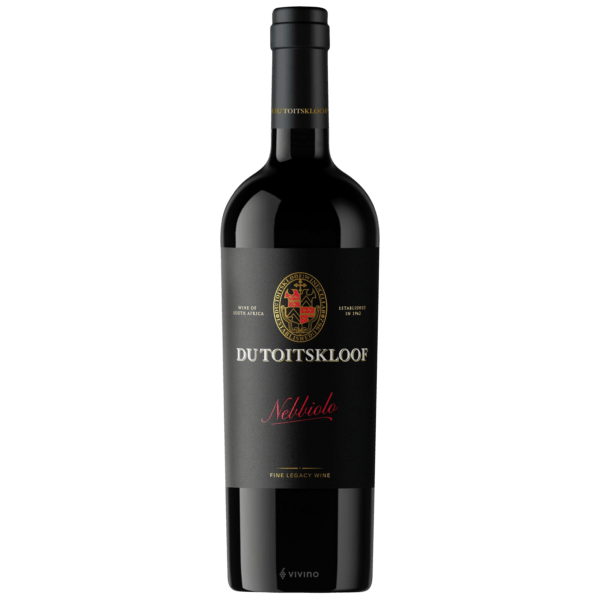 Du ToitskloofNebbiolo 2020
