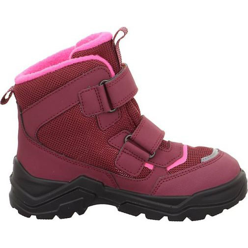 superfit Winterstiefel SNOW MAX