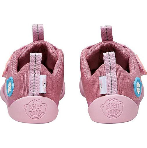 Affenzahn Barfußschuh LUCKY EINHORN