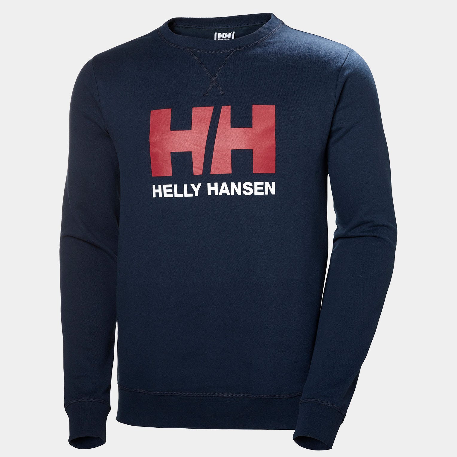 Men's HH Logo Crew Sweatshirt