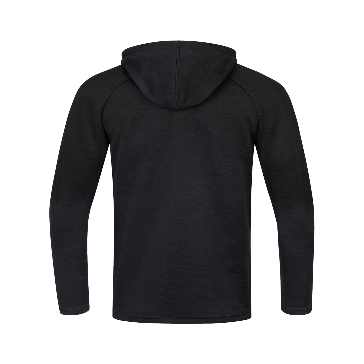 JAKO Challenge Freizeit Kapuzenjacke Gelb F505