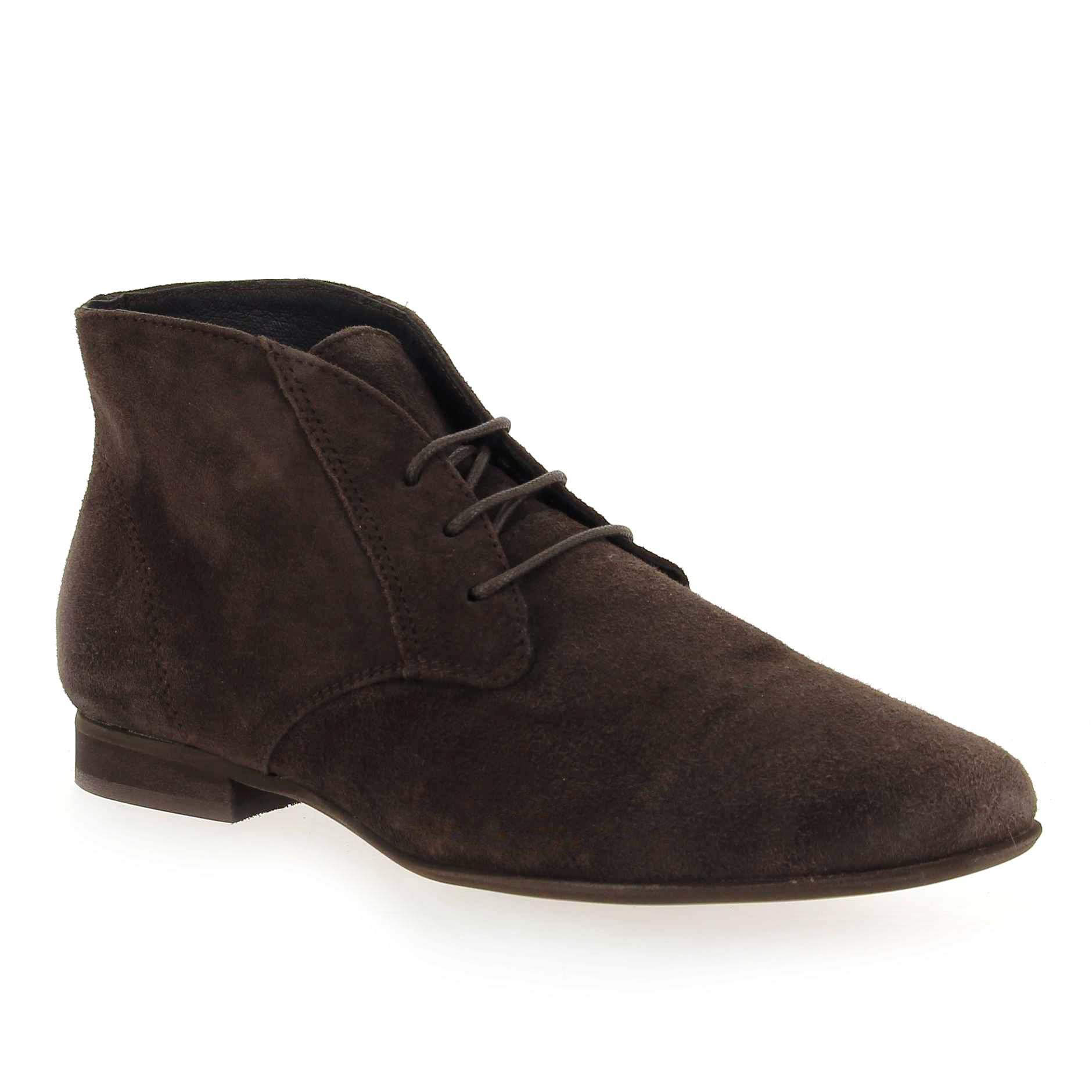 Reqins  LENOX - Chocolat
