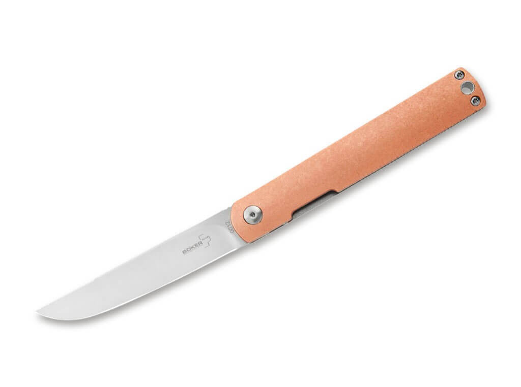 BHQ Nori Copper
