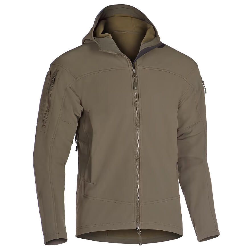 Audax Softshell Hoody