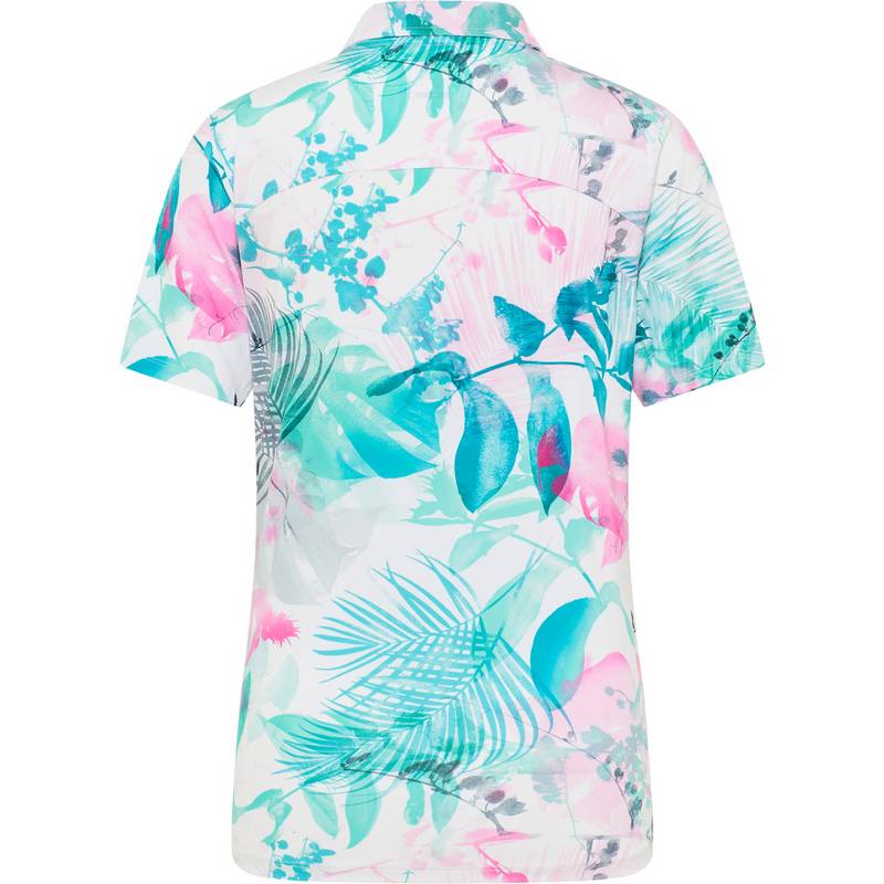JOY sportswear EDDA Poloshirt Damen