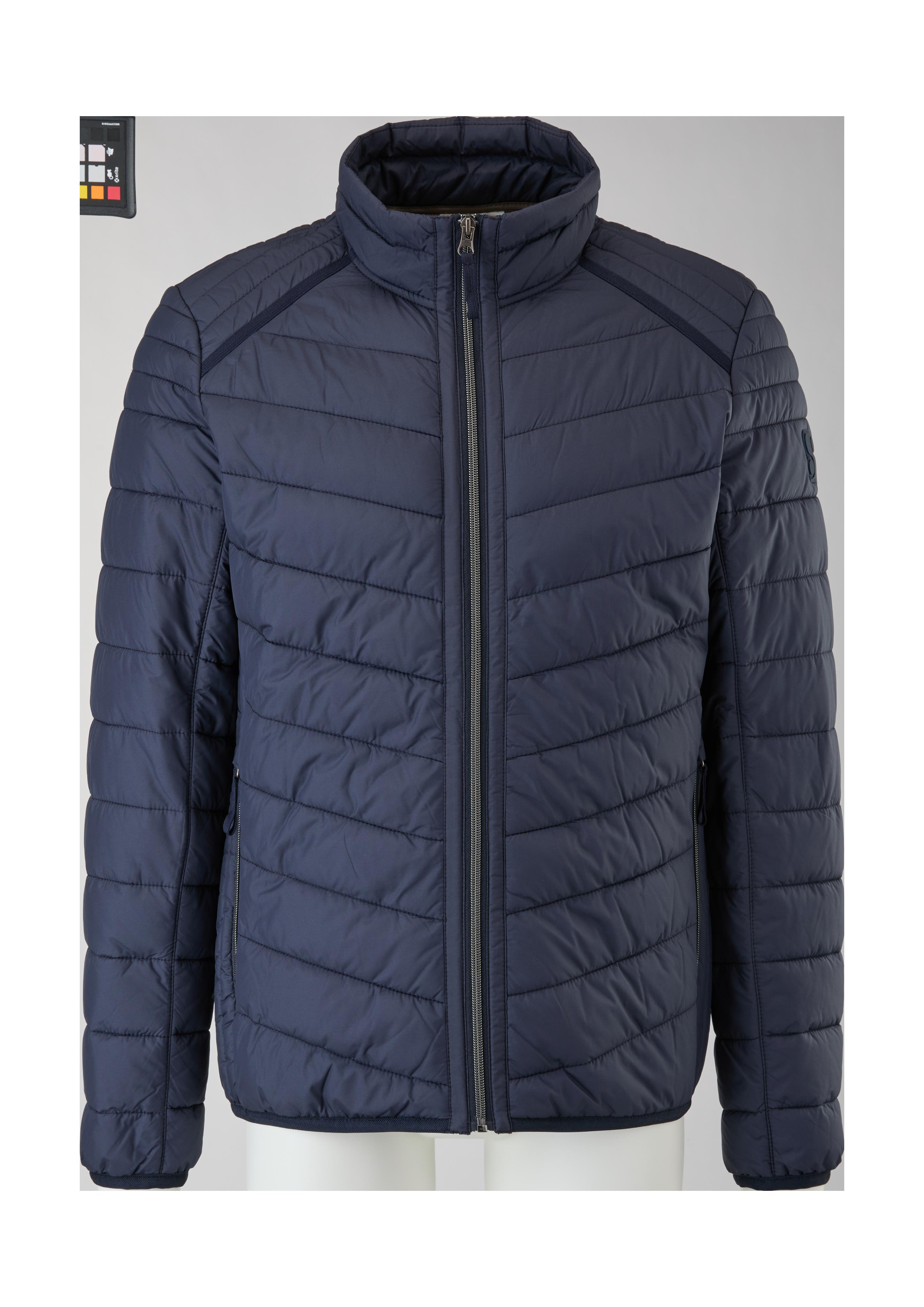 Leichte Jacke mit Steppung  2120684-5959