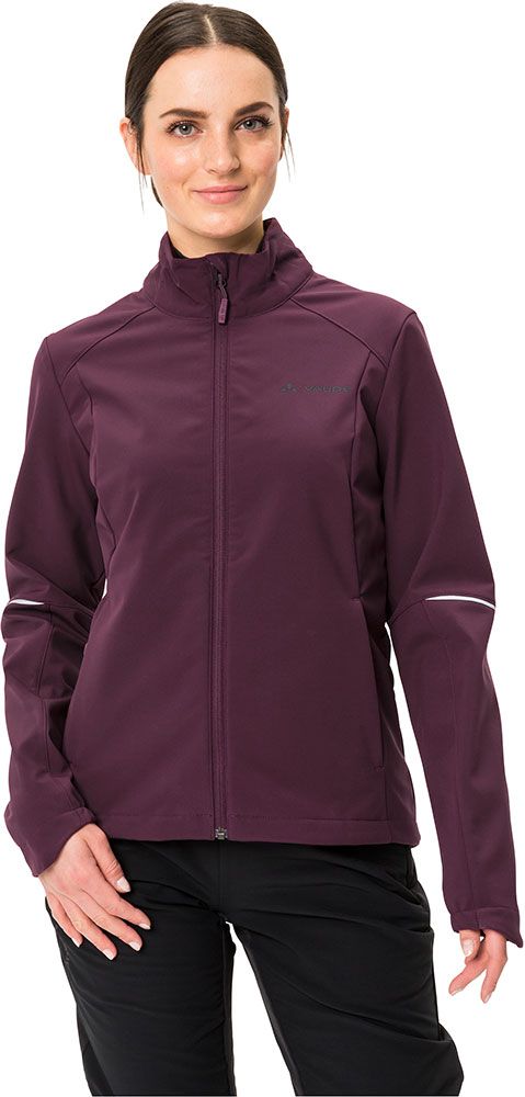 Vaude Wintry IV - Damen Softshelljacke kaufen | Bike-Discount