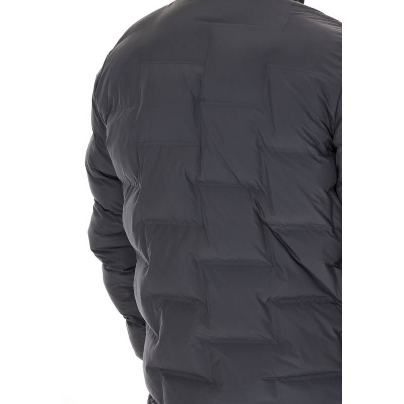SOS Alagna Steppjacke Herren