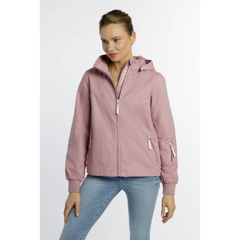 DreiMaster Kurzjacke Damen