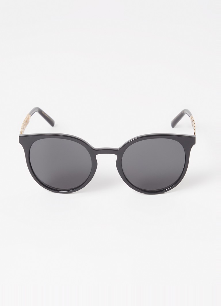 Ochelari de soare retro Dolce & Gabbana DG6189U
