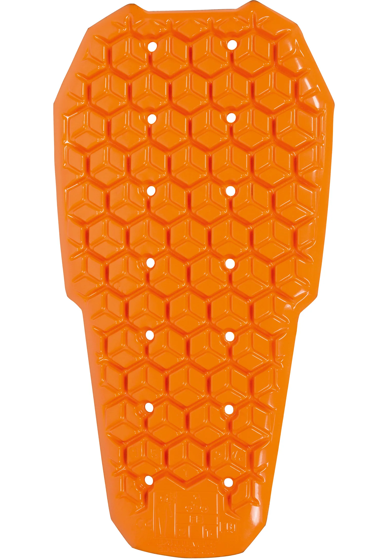 Backbone Tank D3O