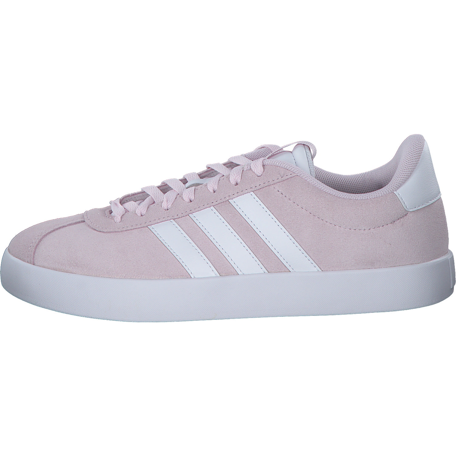 Adidas VL Court 3.0, Schnürschuhe, Damen, Violett