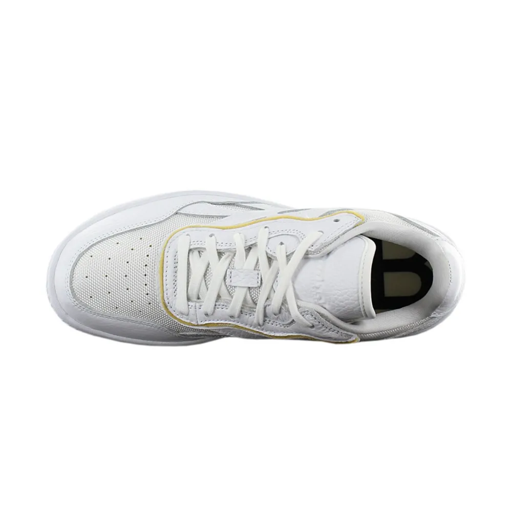 Reebok DUAL COURT II VB FW3078 / weiss