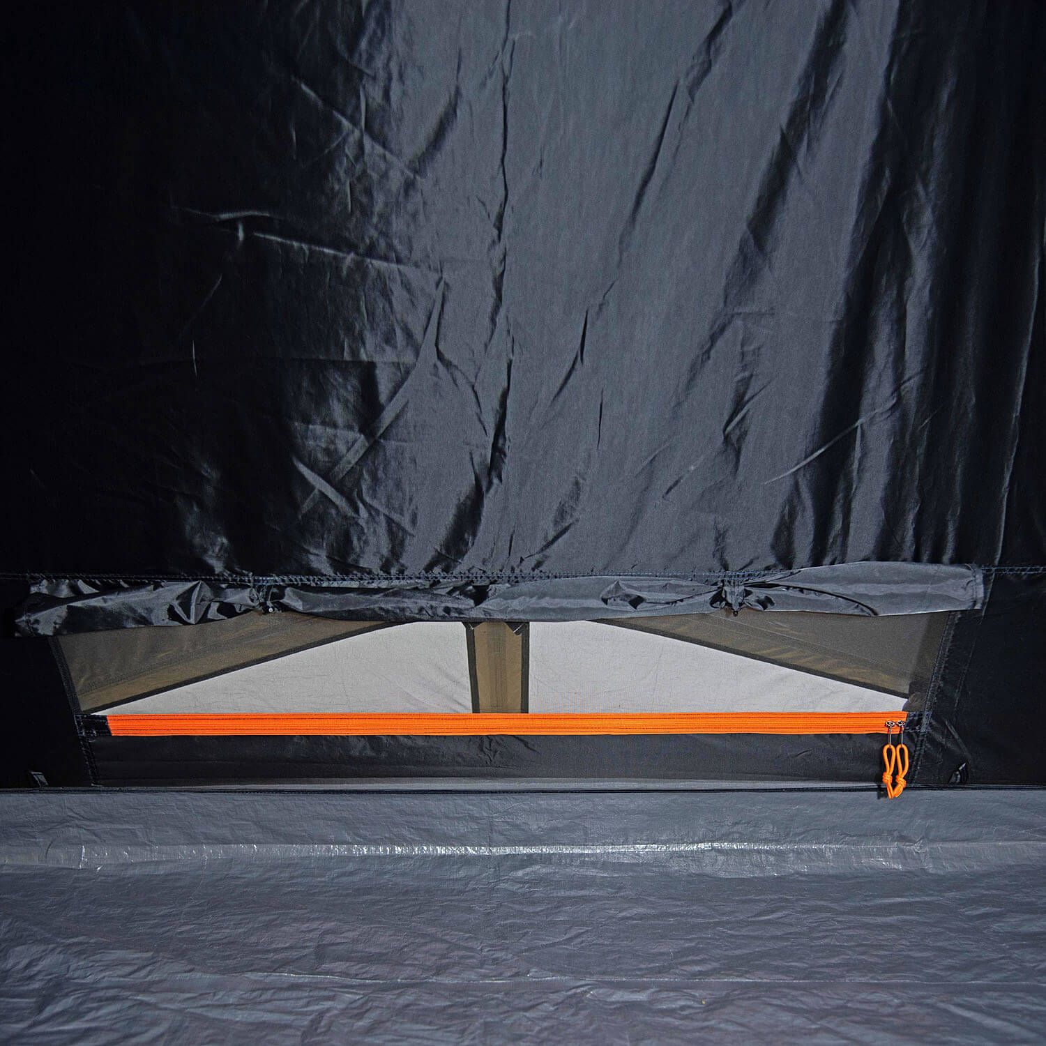Kuppelzelt Nevada 3.1