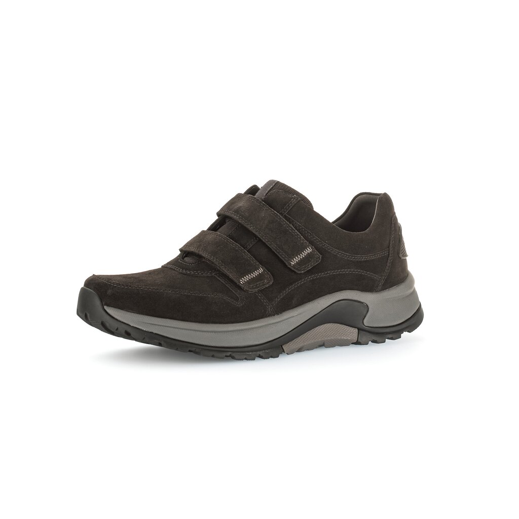 rollingsoft PG8000 Sneaker low braun