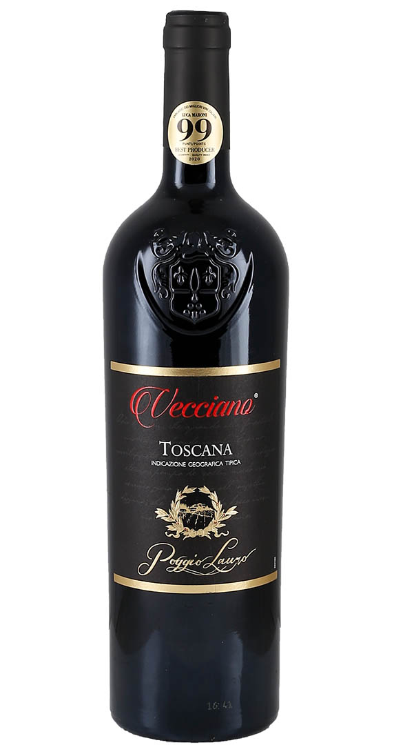 Poggio Lauro Vecciano 2020