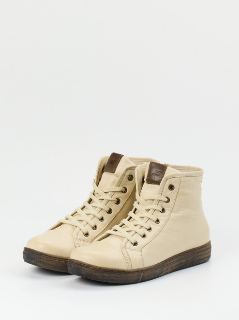 Schnürstiefelette-27513990001 Andrea Conti