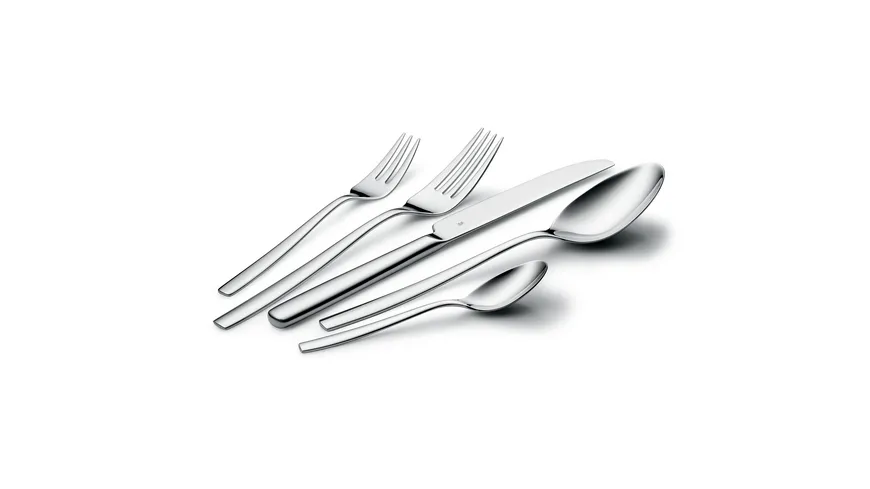 WMF Besteckset Basic Palma 30-tlg.