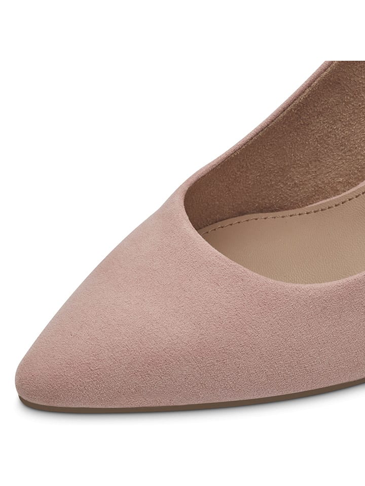 s.Oliver Pumps in Rosa günstig kaufen