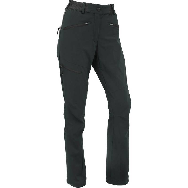 Maul Sport Arco Ultralight Trekkinghose Damen