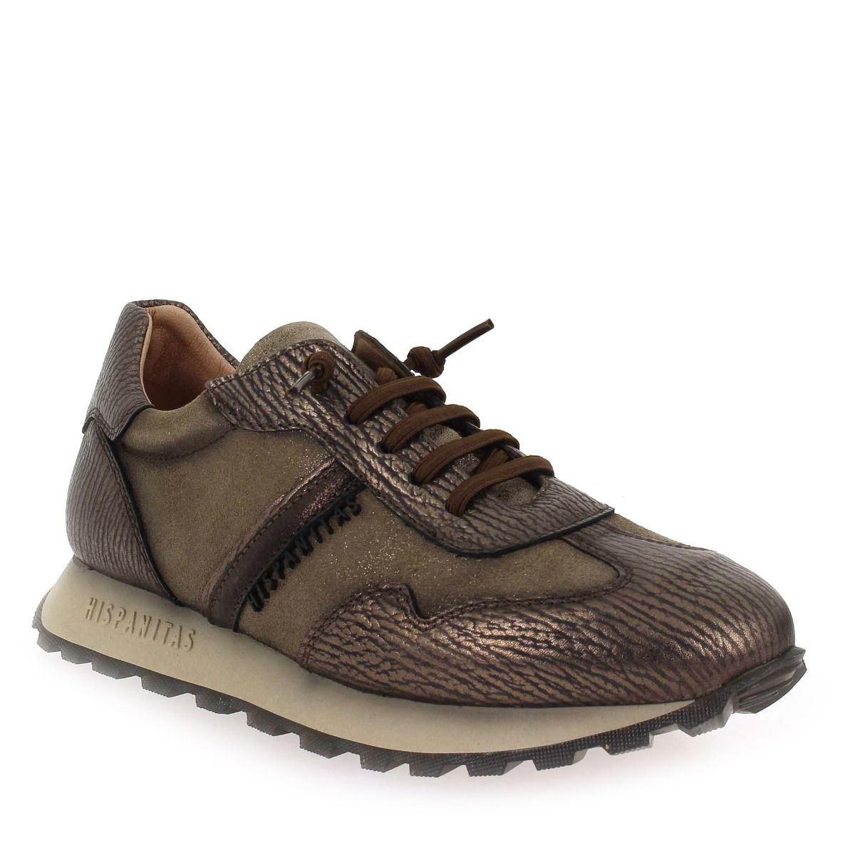 Hispanitas  HI 233073 - Bronze Taupe