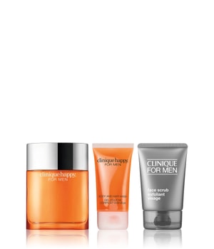 CLINIQUE Happy For Men Set 100ml Duftset-1 Stk