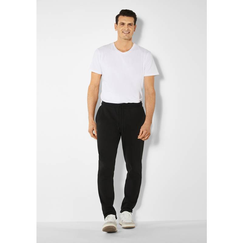 BRUNO BANANI Sweathose Herren