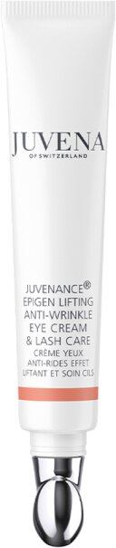 Juvena Juvenance Epigen Lifting Anti-Wrinkle Eye Cream & Lash Care Augencreme