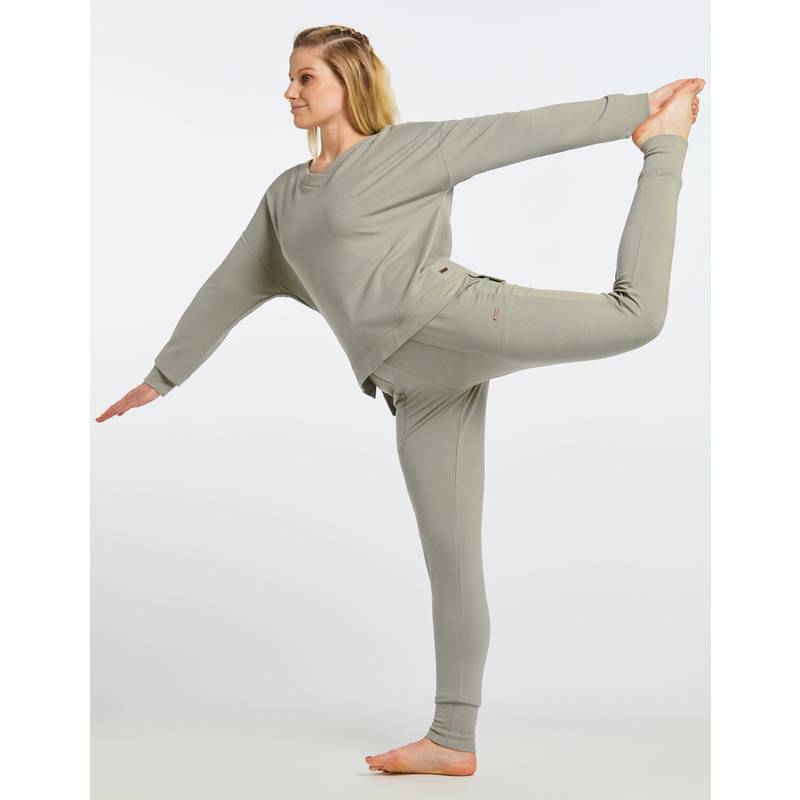 VENICE BEACH VB Maliyah Sweatshirt Damen