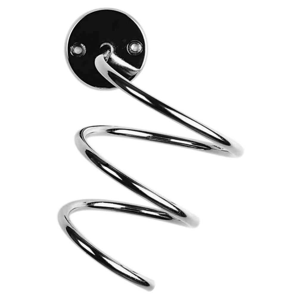 Efalock Spiralfönhalter rechts gedreht