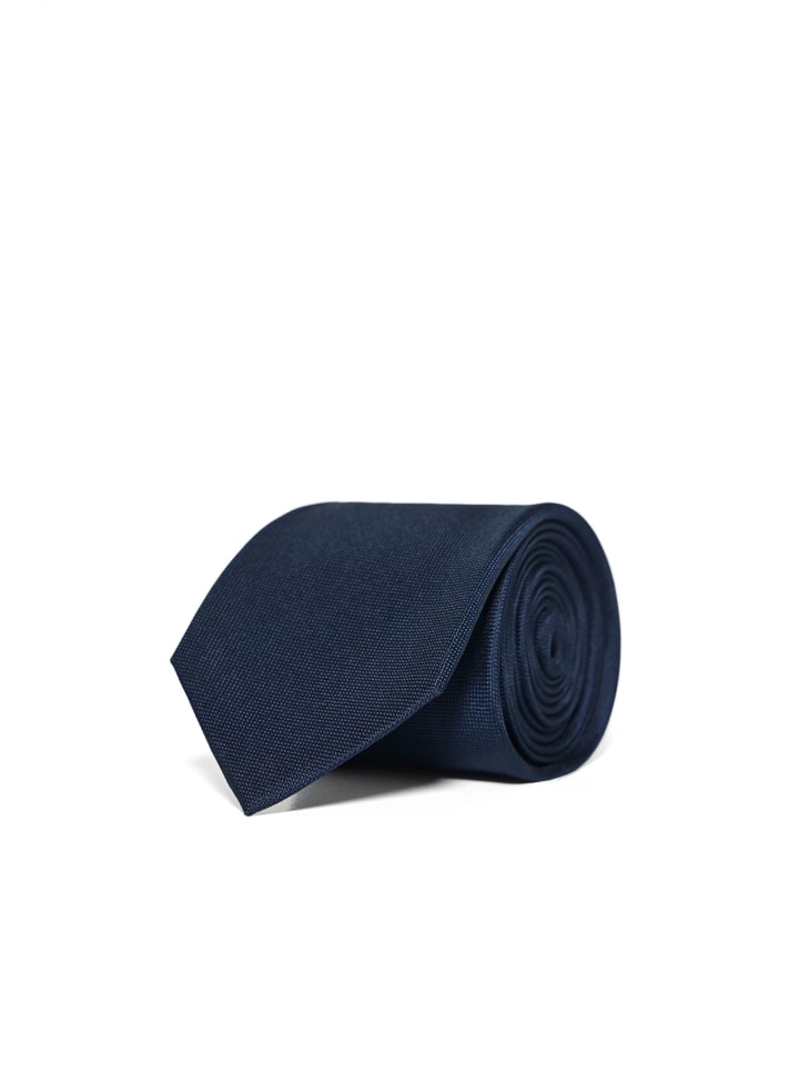 Polo Club Krawatte in Navyblau günstig kaufen U