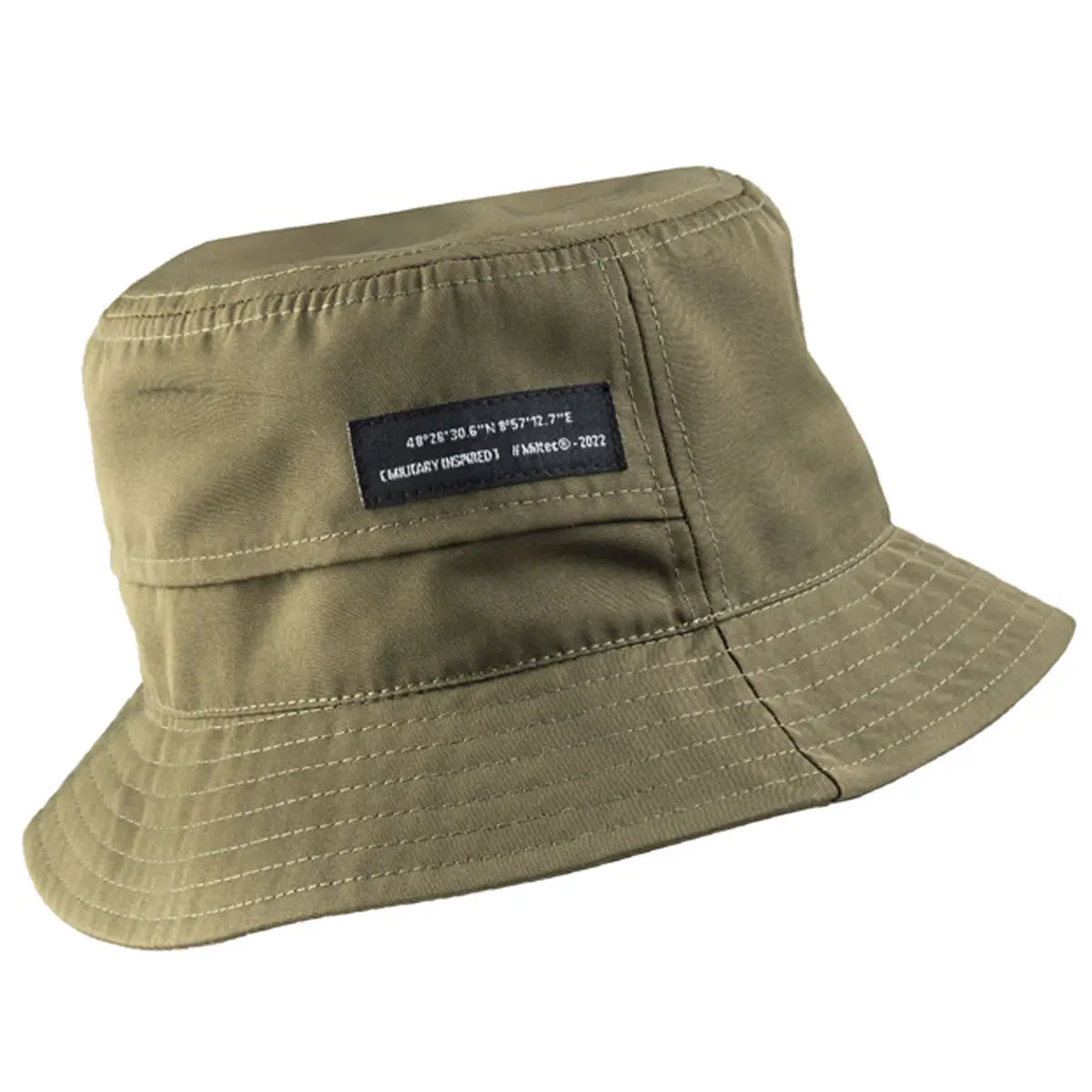 Outdoor Hut QuickDry oliv