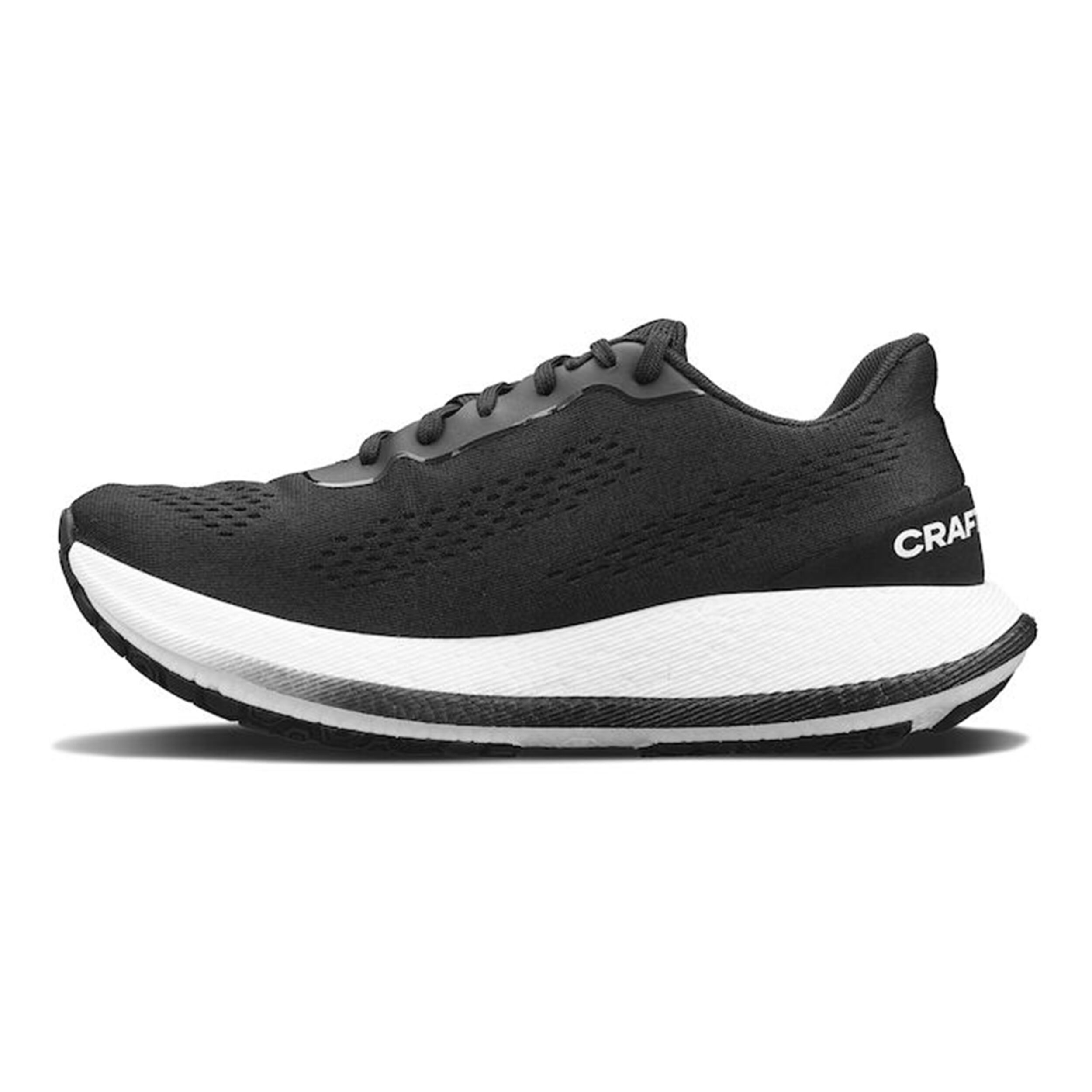 Craft Pacer Neutralschuh Herren - Schwarz, Weiß