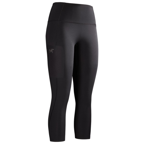 Arc'teryx - Women's Rho Boot Cut Bottom - Kunstfaserunterwäsche