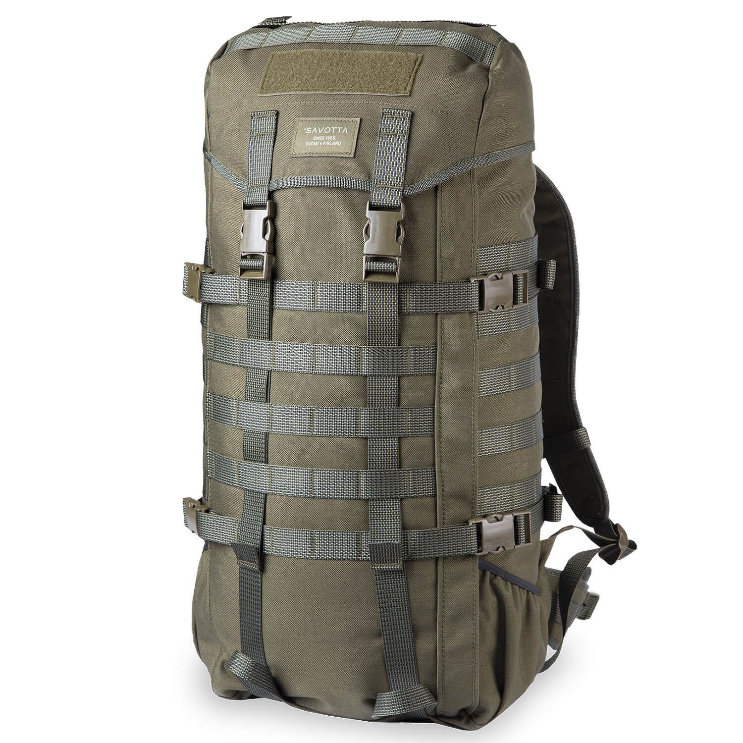 Rucksack Jääkäri M