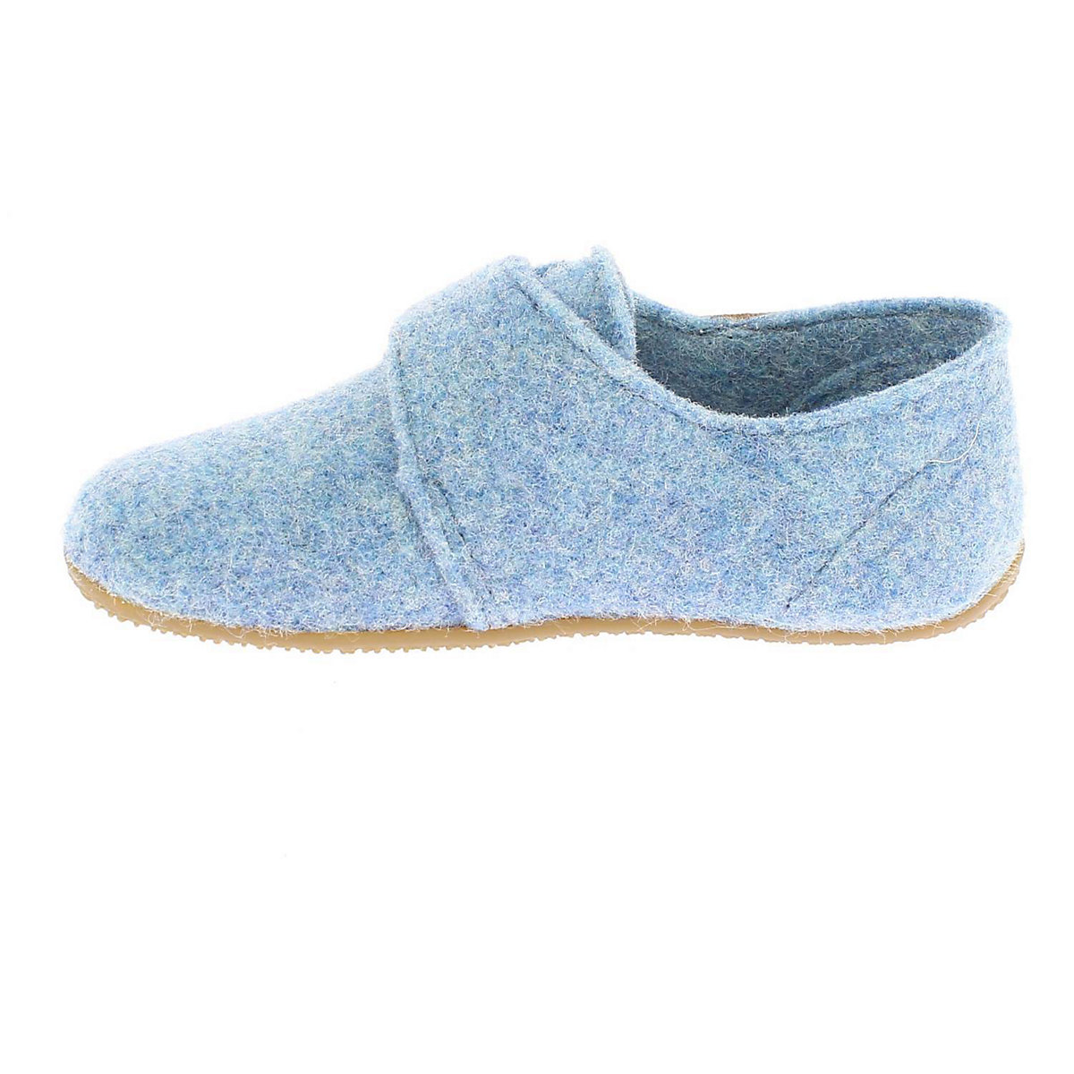 Klettmodell Filz uni Blue Mountain Ballerinas