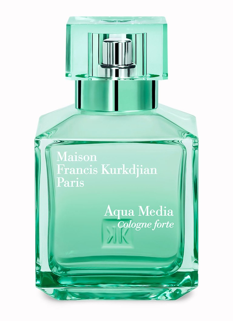 Maison Francis Kurkdjian  Aqua Media Cologne Forte Eau de Parfum