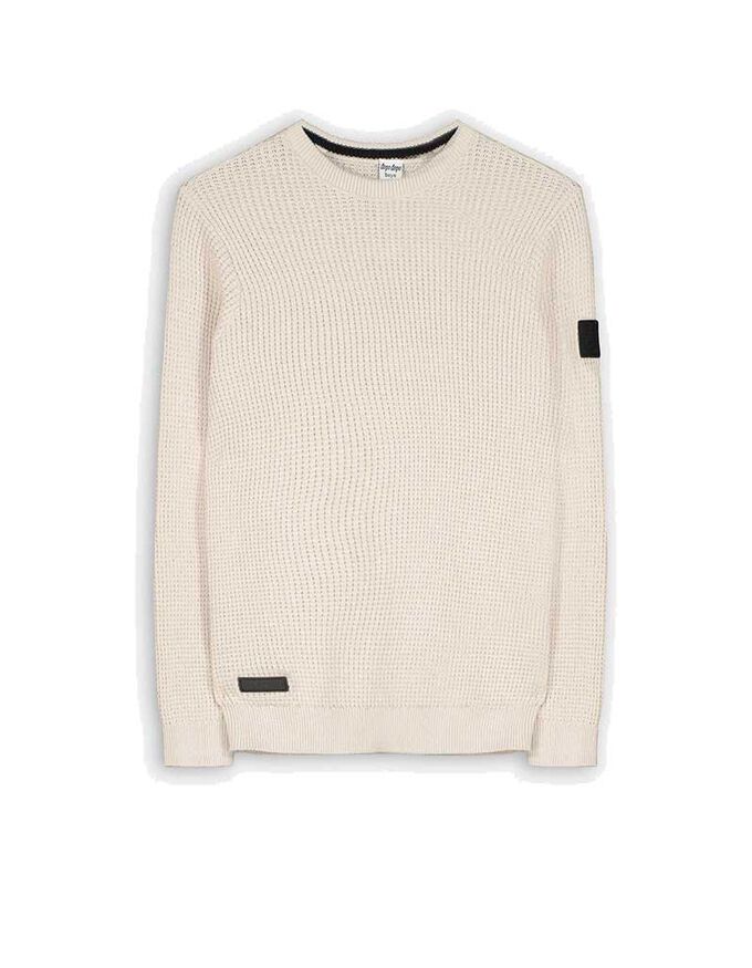 Pullover - Baumwolle