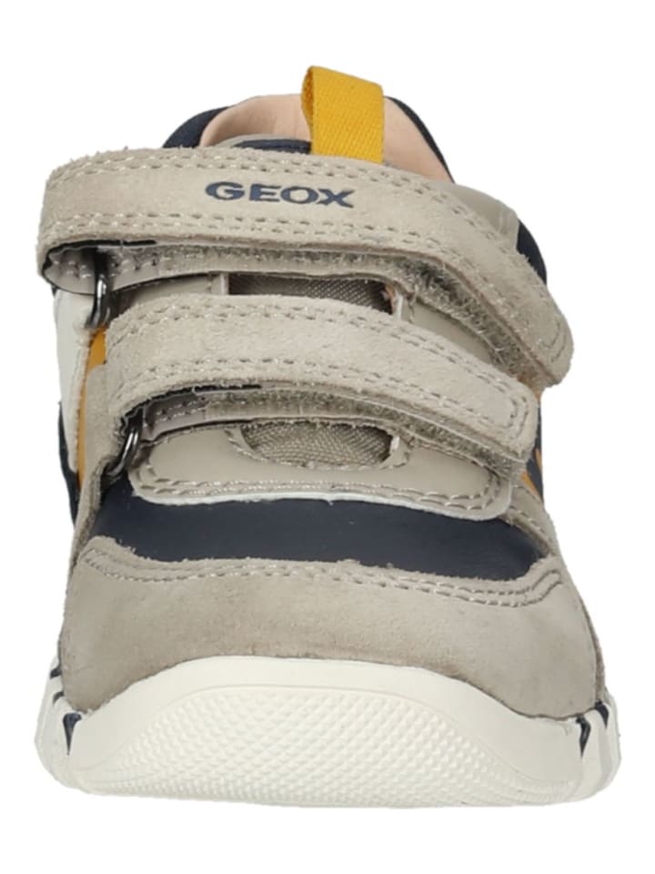 Geox Sneaker in Sand günstig kaufen 20