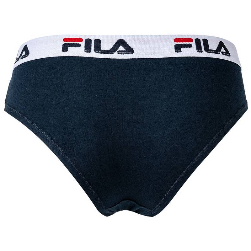 FILA Slip Unterhose Damen
