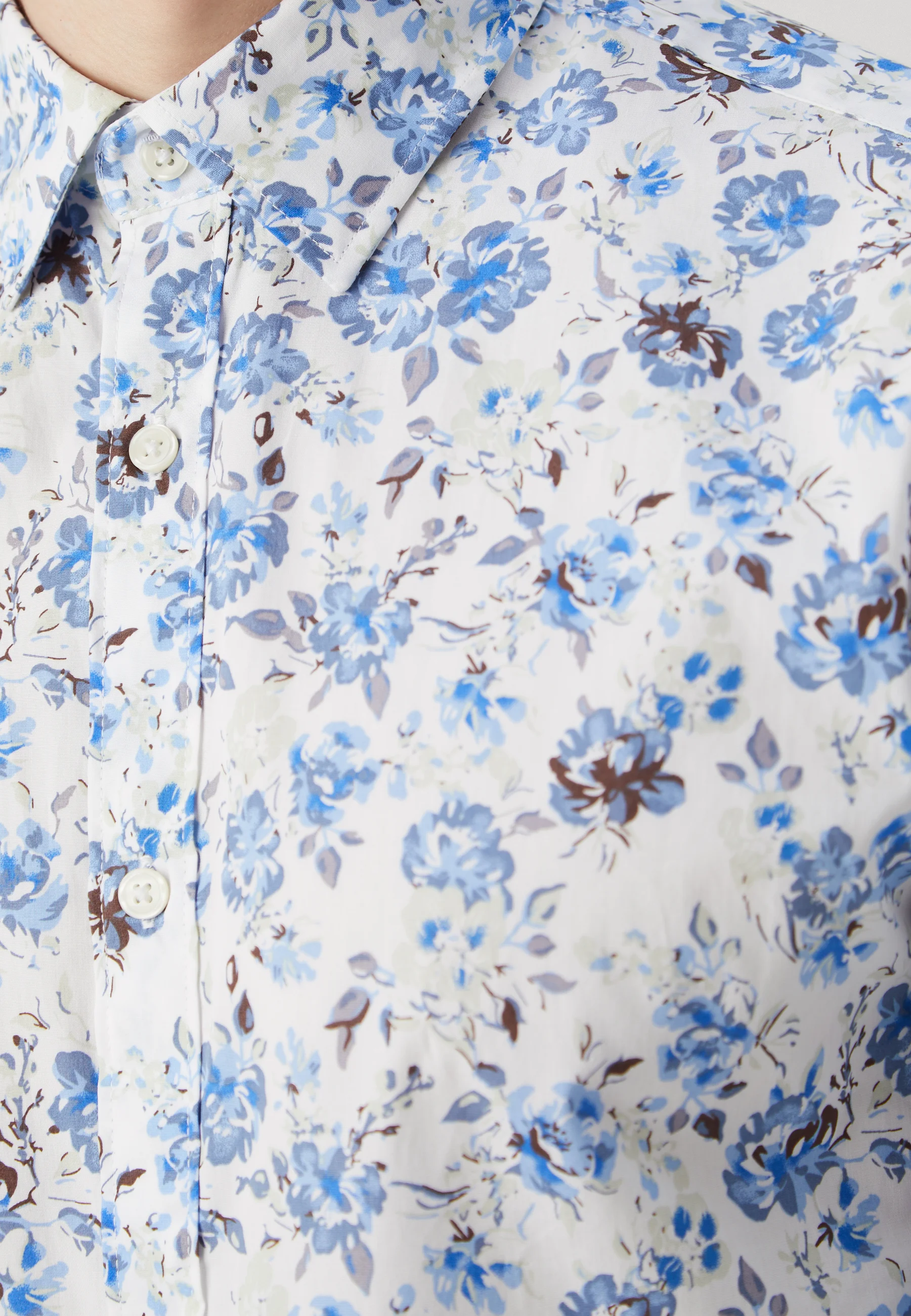 Camisa con estampado Jack & Jones Premium JPRBLAMONACO