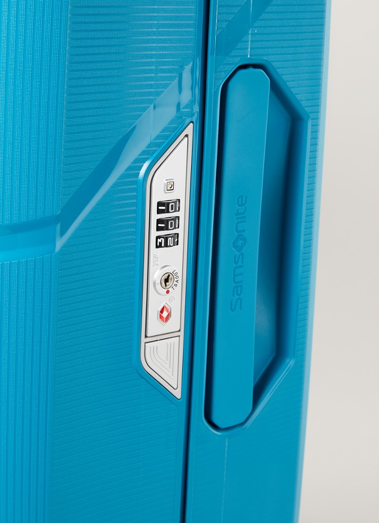 Samsonite Magnum spinner 55 cm